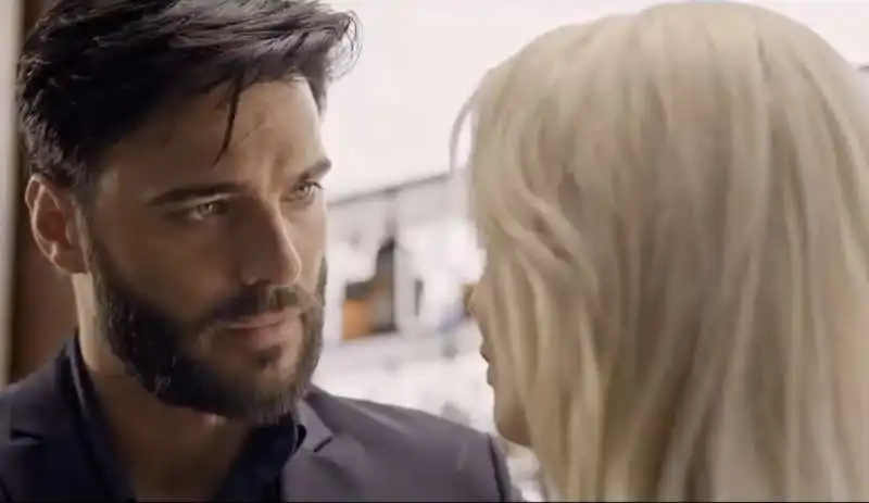 giulio berruti in girls to buy