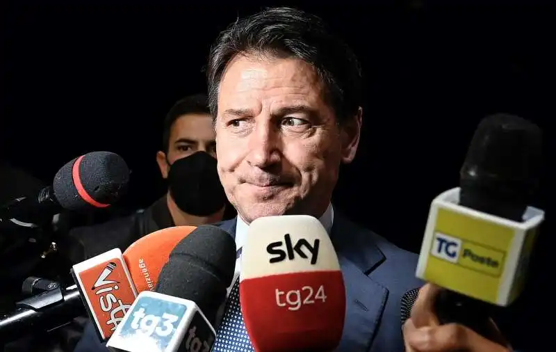 giuseppe conte 1