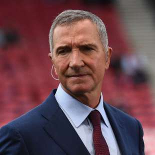 graeme souness