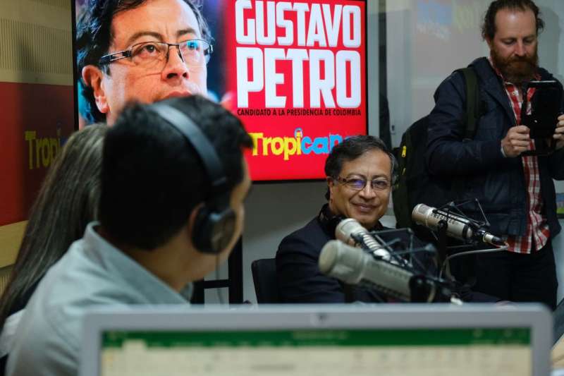 Gustavo Petro 3