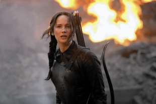 hunger games 2