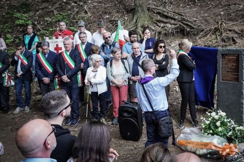 i familiari delle vittime del mottarone un anno dopo 1