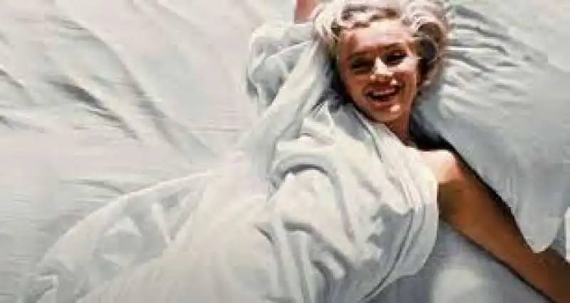 i segreti di marilyn monroe 