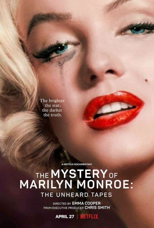 i segreti di marilyn monroe