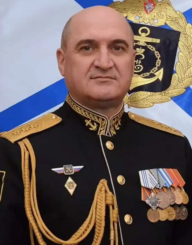 IGOR OSIPOV