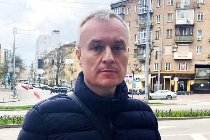 IGOR VOLOBUEV