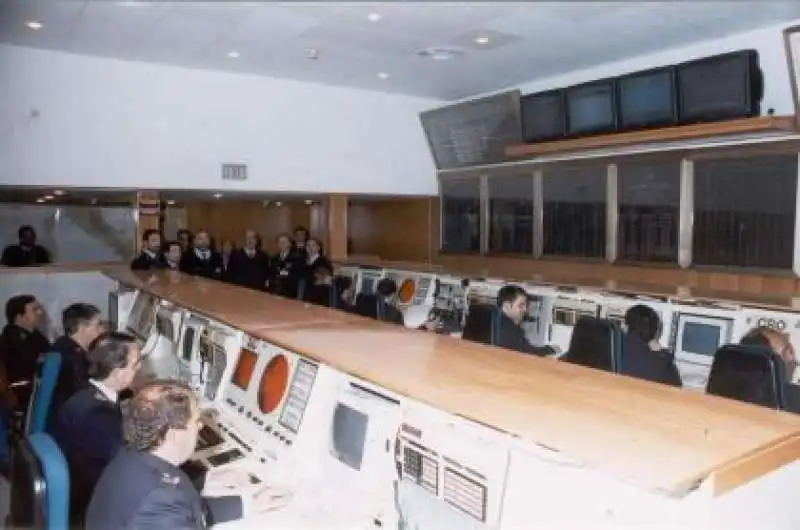 Il bunker nascosto di Martina Franca 5