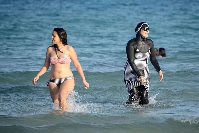 Il burkini