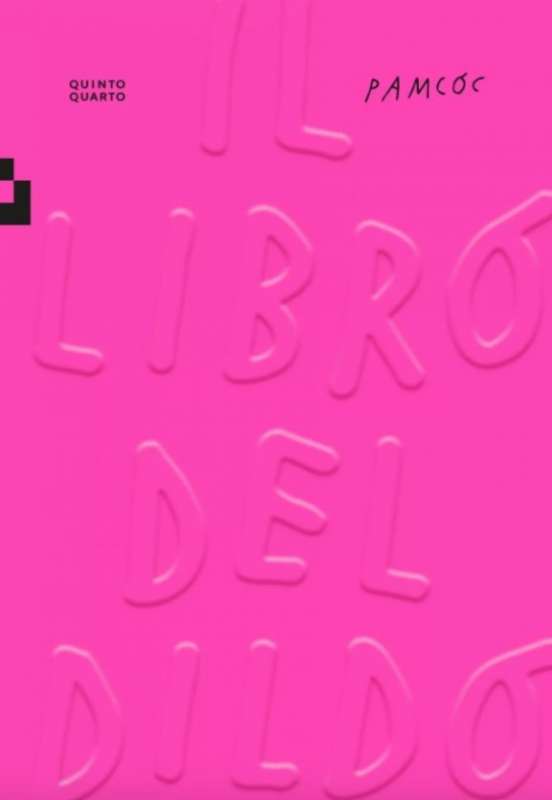 il libro del dildo 3