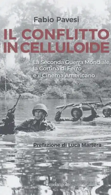 il libro sulla propaganda usa al cinema