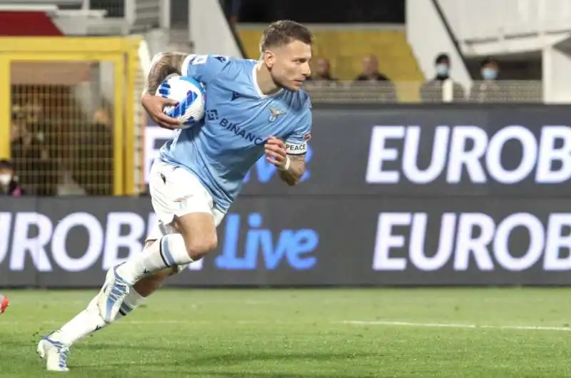 immobile spezia lazio 