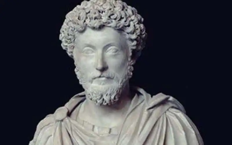 imperatore marco aurelio