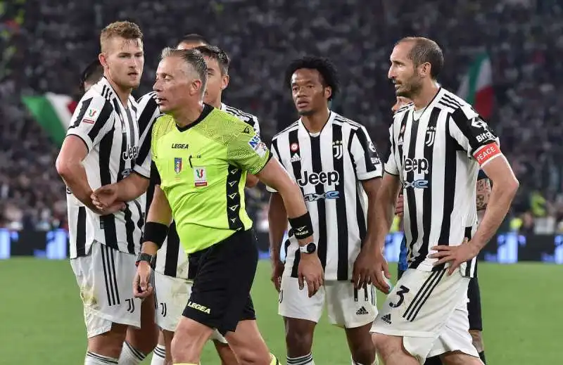 inter vs juventus  foto mezzelani  gmt095