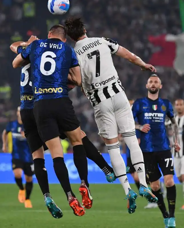 inter vs juventus  foto mezzelani  gmt100