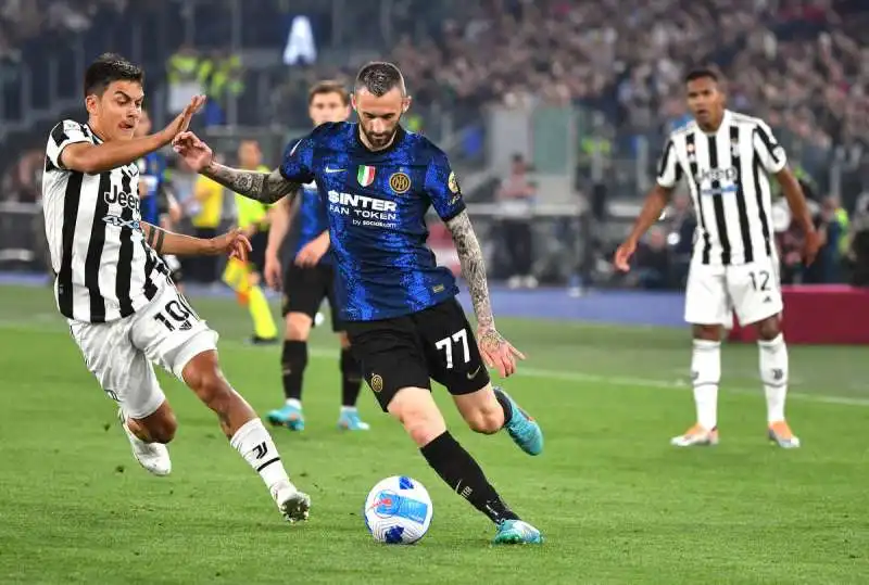 inter vs juventus  foto mezzelani  gmt101