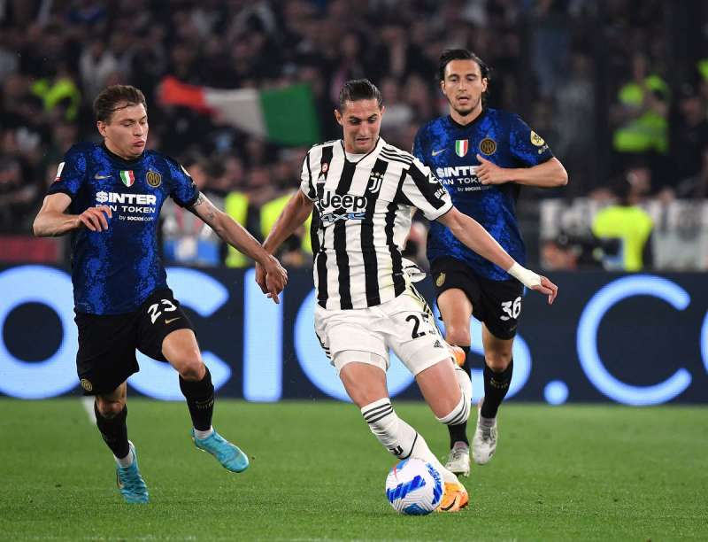 inter vs juventus foto mezzelani gmt102