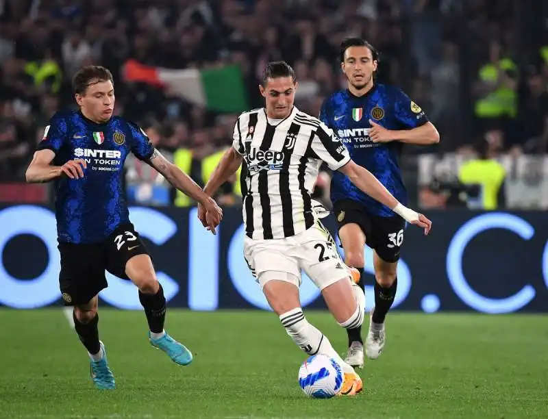 inter vs juventus  foto mezzelani  gmt102