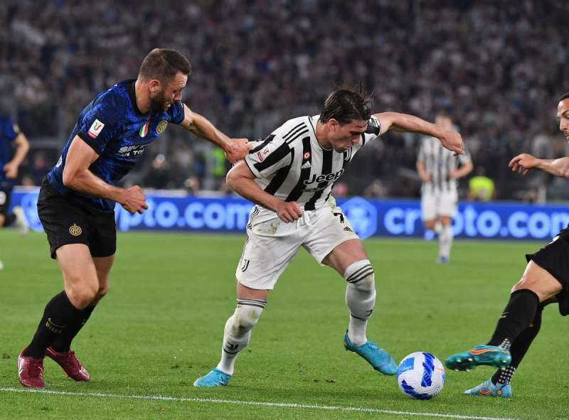 inter vs juventus foto mezzelani gmt103