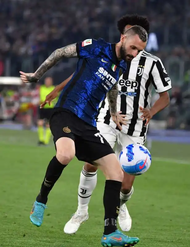 inter vs juventus  foto mezzelani  gmt107