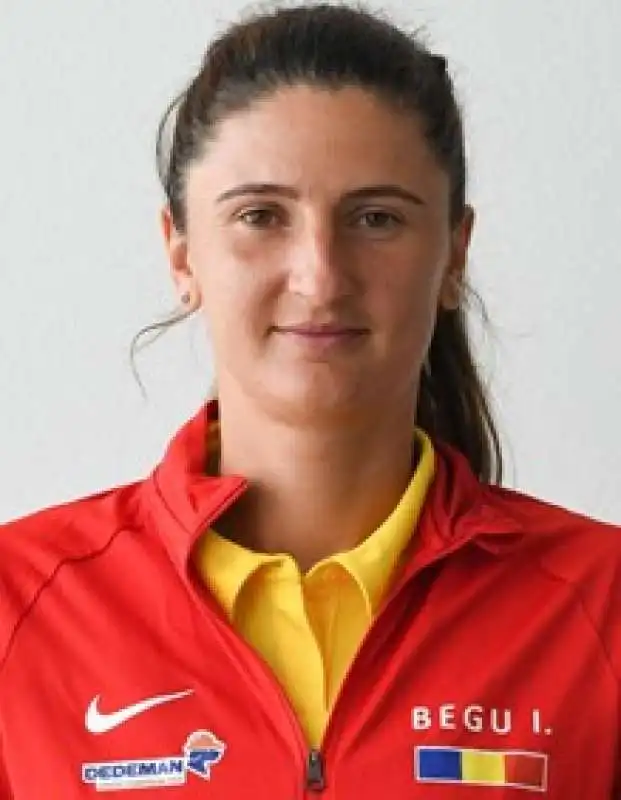 irina begu 