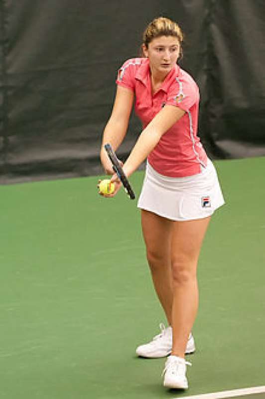 irina begu