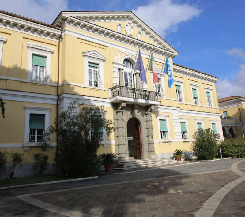 istituto spallanzani 1