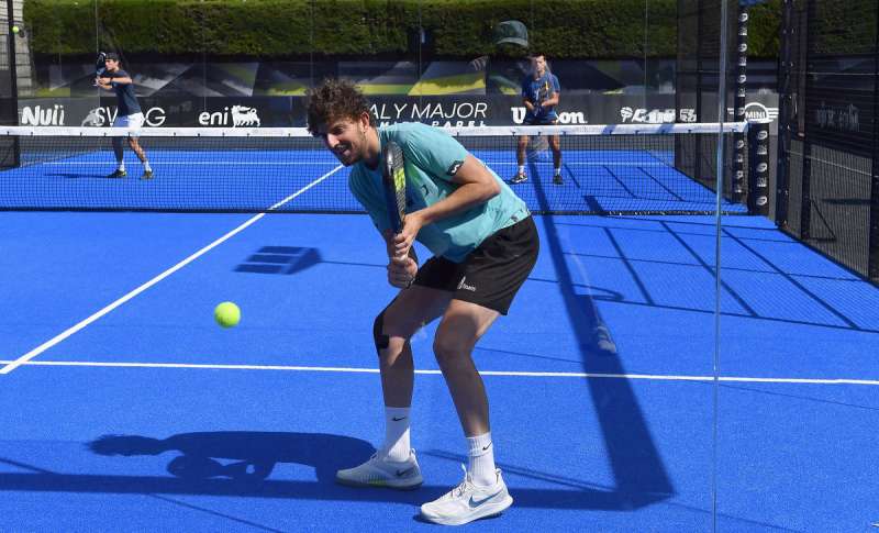 italia major premier padel foto mezzelani gmt023