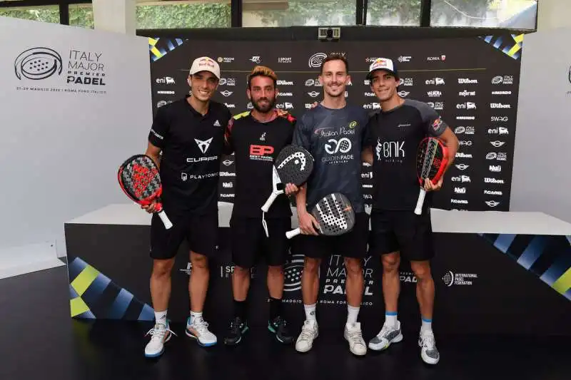 italia major premier padel foto mezzelani gmt062