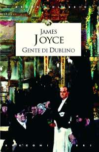 James Joyce Gente di Dublino