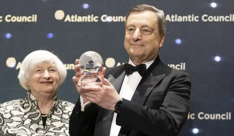 janet yellen mario draghi   atlantic council 