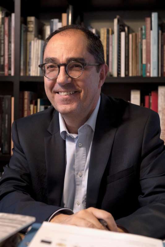 jean luc martinez