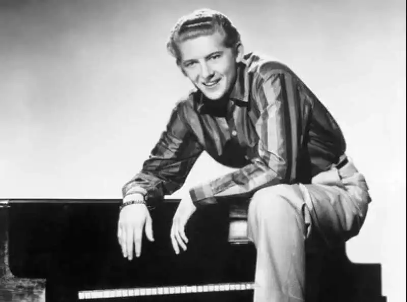 jerry lee lewis 2