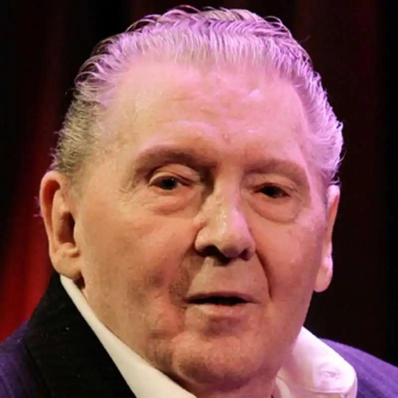 jerry lee lewis 7