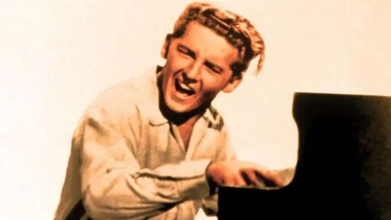 jerry lee lewis 8