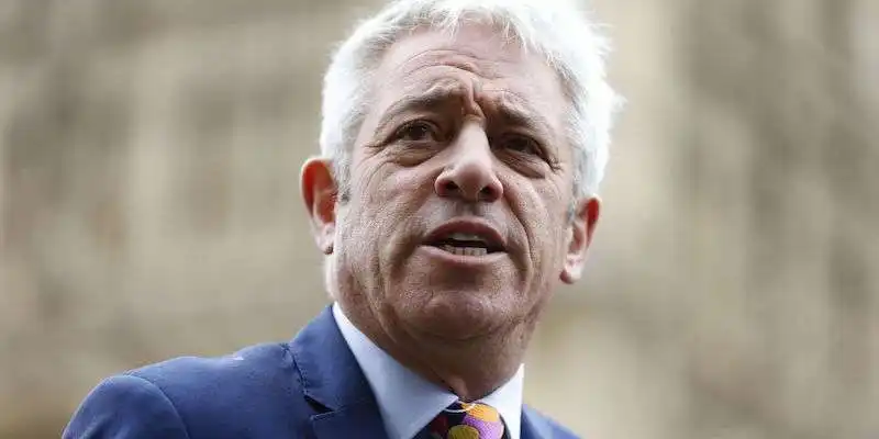 john bercow  4