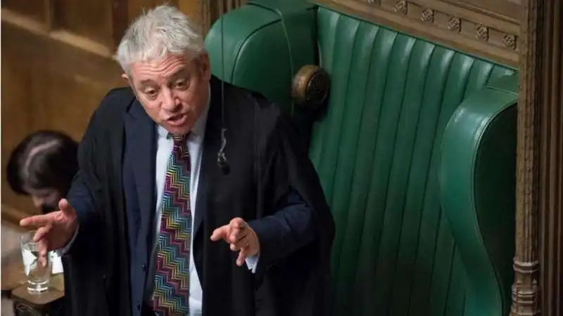 john bercow  5