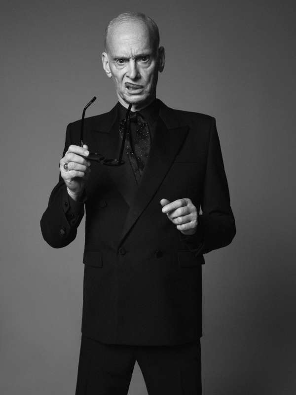 john waters