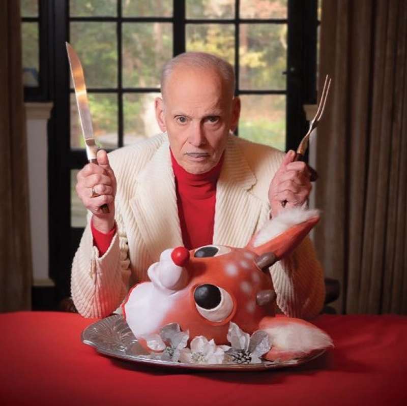 john waters