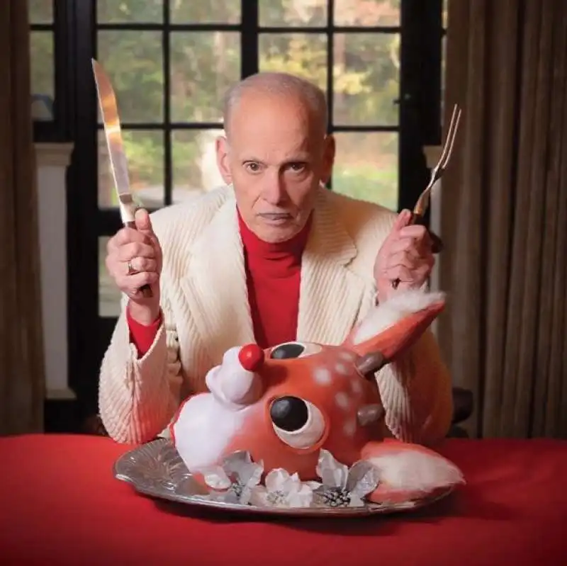 john waters 