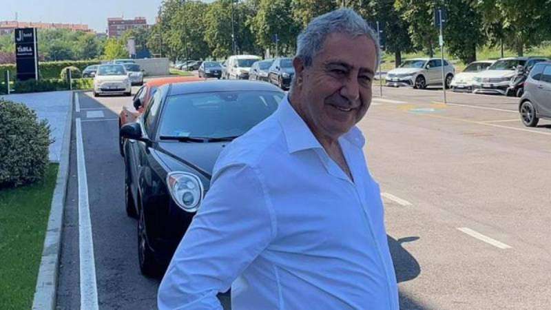 jorge antun il procuratore di paulo dybala