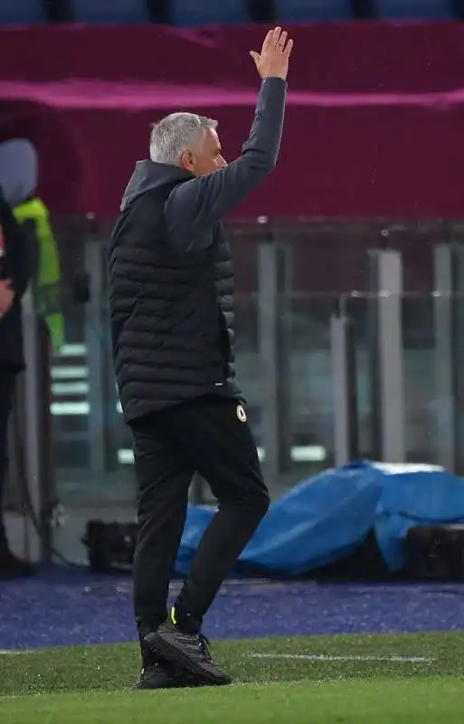 jose mourinho  foto mezzelani gmt056