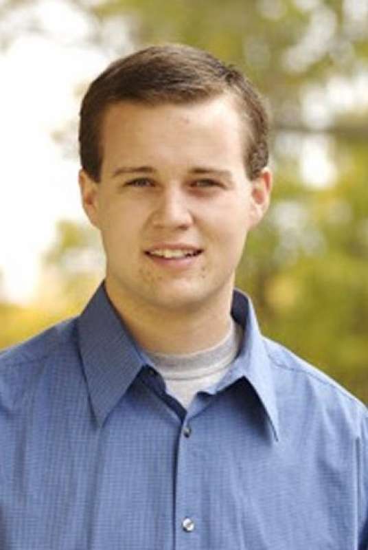 JOSH DUGGAR