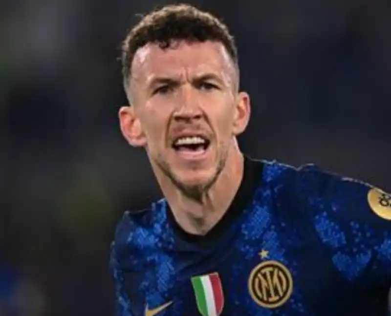 juventus inter perisic