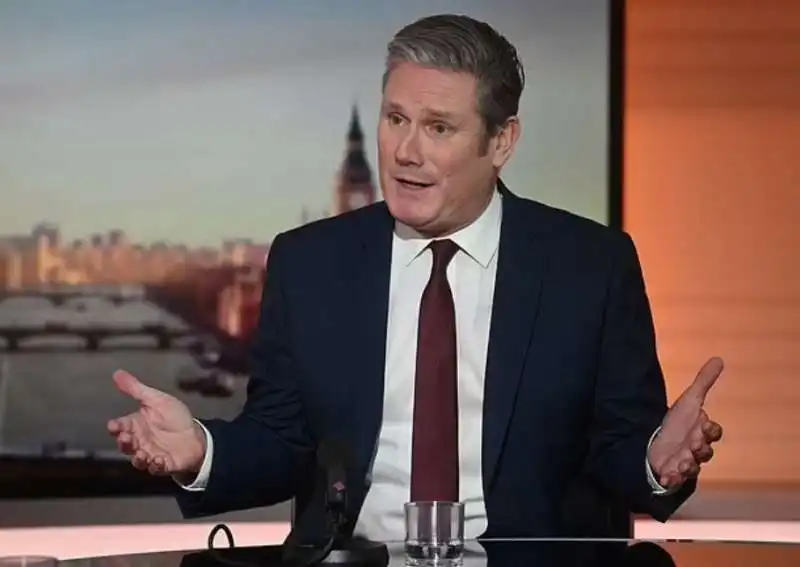 keir starmer 12