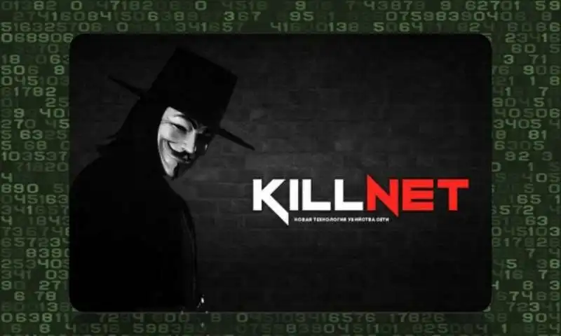 KILLNET 