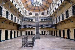 kilmainham gaol