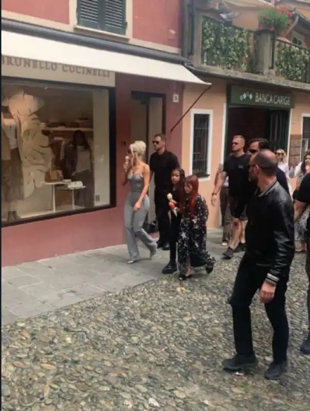 kim kardashian a portofino   foto bettina bush   3