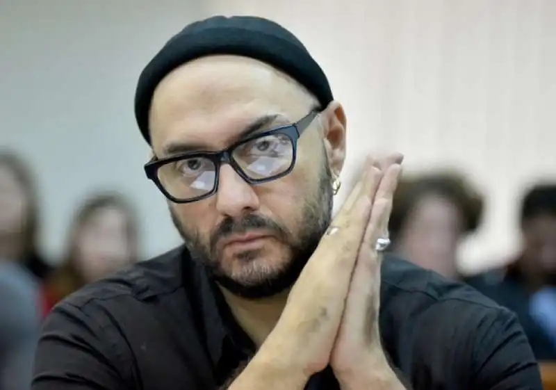 kirill serebrennikov 2