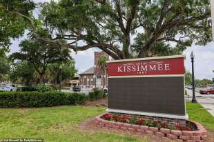 kissimmee