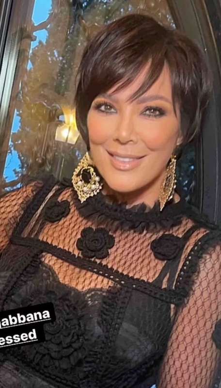 kris jenner 2